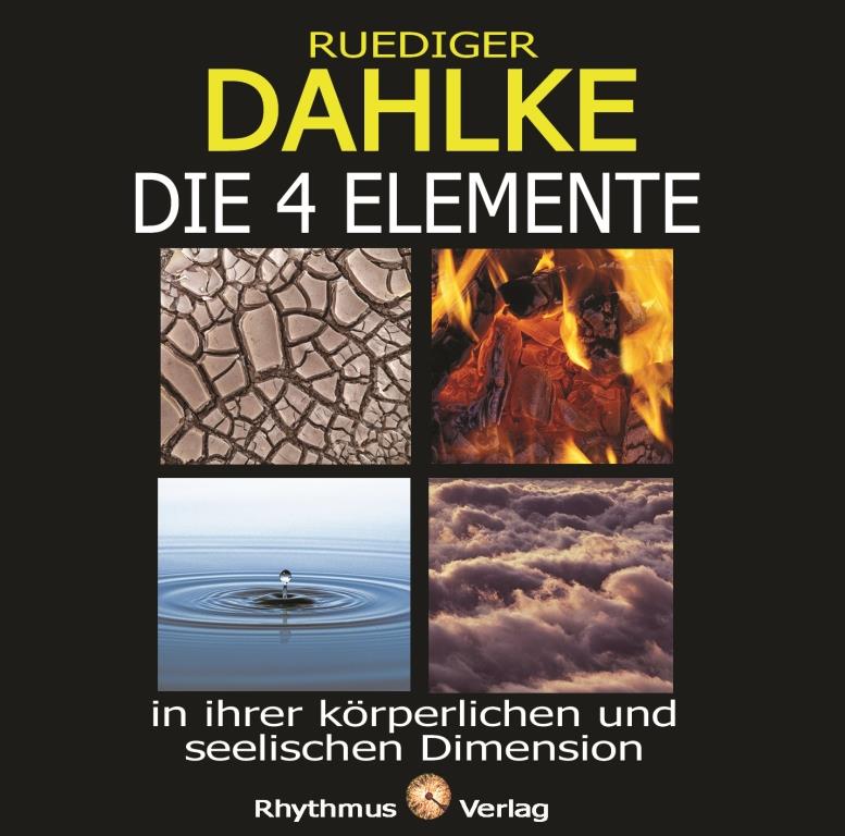 Die 4 Elemente, CD
