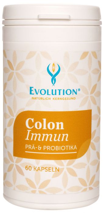 Colon Immun